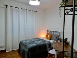 Simei Green Condominium (D18), Condominium #483058521